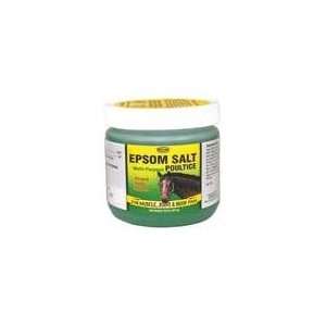  3 PACK EPSOM SALT POULTICE, Size 20 OUNCE (Catalog 