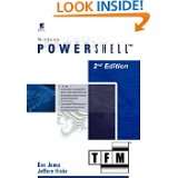 Windows PowerShell v1.0 TFM, 2nd Edition by Don Jones and Jeffery 