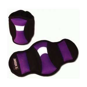  Ankle/Wrist Weights Walking / Ankle / Wrist Weights 2 Lb 