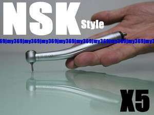   cartridge air Turbine Push Button NSK PANA MAX handpiece LargeHead