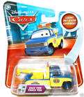 Disney Pixar Cars  TOW Truck Neue Serie, OVP, RAR