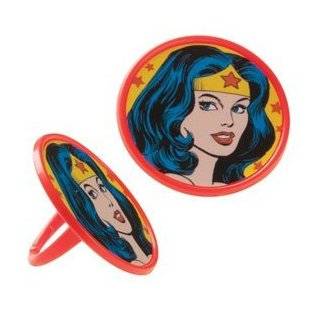 Toys & Games Party Supplies supergirl party supplies