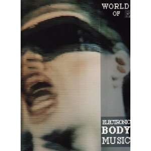   World of Electronic Body Music /Import Vinyl Record 