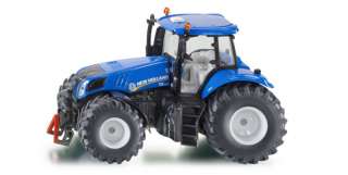 Siku Farmer 3273 New Holland T8.390 Traktor 132 NEU  