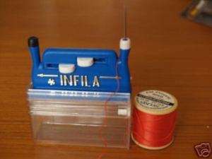Infila Automatic Needle Threader. Brand New  