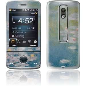  Monet   Nympheas at Giverny skin for HTC Touch Pro (Sprint 