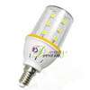 6W E14 22 SMD 5050 LED Corn Light Bulb Lamp  
