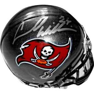  Carnell Cadillac Williams Tampa Bay Buccaneers 