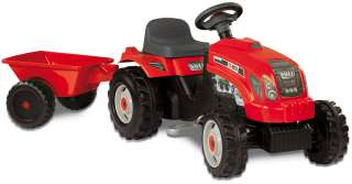 Trettraktor Kindertrecker Kinder Traktor Kindertraktor 3032160330458 