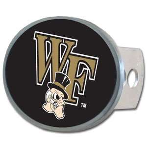  Wake Forest Oval Hitch Cover