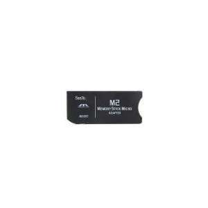  M2 to Memory Stick Adapter Electronics