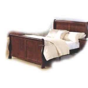  American Heritage Sleigh Bed 39164