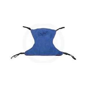 Drive Medical Patient Sling Mesh Full Body Solid Large 60 x 45 Inches 