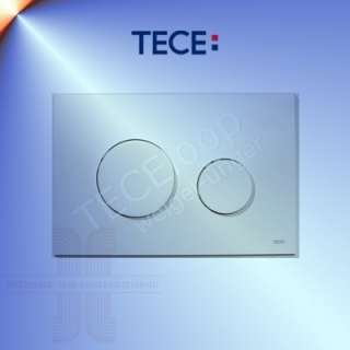 Spülkasten TECE WC Vorwandelement mit TECEloop weiss  