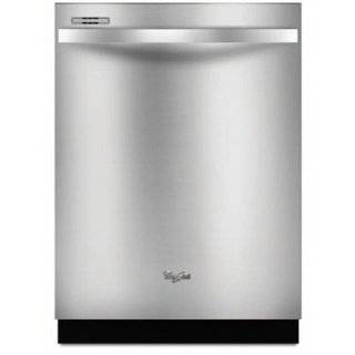  Whirlpool WDT710PAYB Appliances