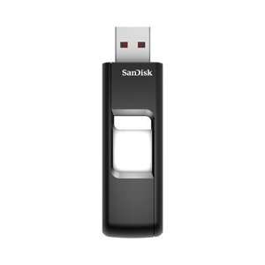 com SanDisk 8GB CRUZER FLASH DRIVE USB 2.0W/ 2YR WARR (Memory & Blank 
