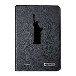  Statue of Liberty New York on  Kindle Cover Second 