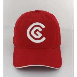 Cleveland Tour Series Structured Cap (Red)  Sports 