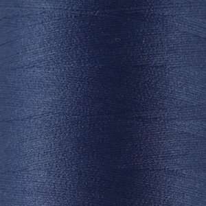  YLI Woolly Nylon Thread Navy Blue By The Each Arts 