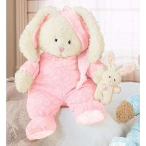  Paisley Baby Bunny by Baby Gund Toys & Games