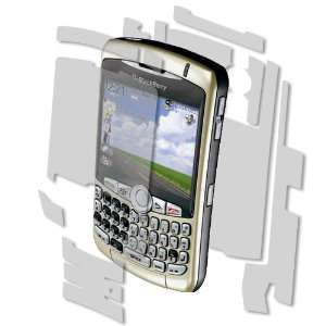   Body for BlackBerry Curve 8300, 8310, 8320 Cell Phones & Accessories