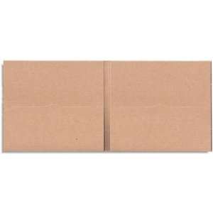  ReBinder RePlay 2 Disc Sleeve, 100% Recycled Paperboard 