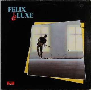 FELIX DE LUXE – SAME – LP  