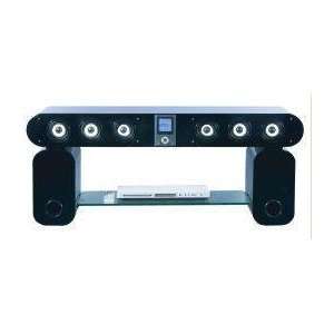  New TVS150 Surround Spot Integrated Theater System 