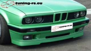 BMW E30 SCHEINWERFERBLENDEN BÖSER BLICK ABS  