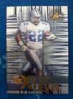 Emmitt Smith 1994 Pinnacle 81