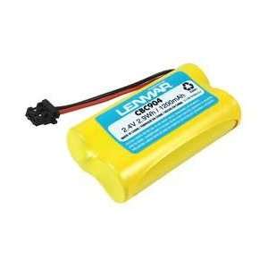  Battery For Panasonic Kx tg4000   LENMAR Electronics