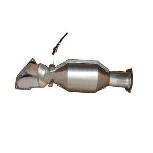  Benchmark BEN82605 Direct Fit Catalytic Converter (CARB 