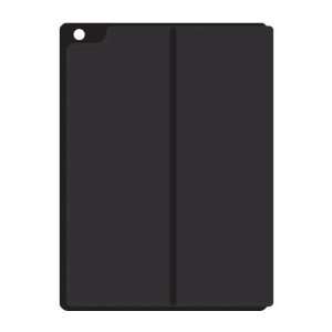  SwitchEasy SW CANP3 BK Canvas Folio for The New iPad 2 3 