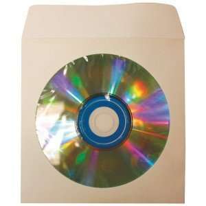  TM WS200 CD/DVD Mailer Electronics