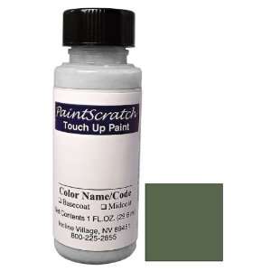   Touch Up Paint for 2000 Lexus ES300 (color code UCA76) and Clearcoat
