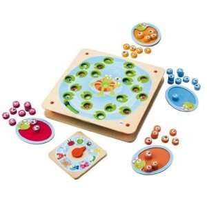  Froggy Memory Game Toys & Games