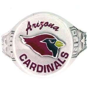  NFL Ring   Cardinals size 12