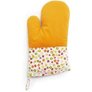  Lemon Kitchen Mitt