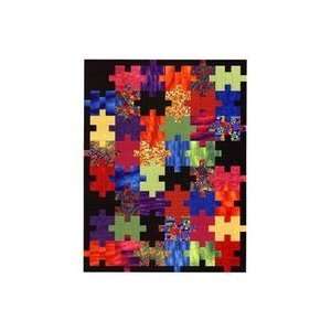  Quilters Puzzle