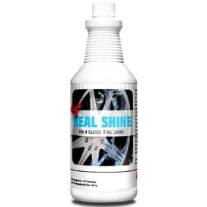  Real Shine Tire Dressing