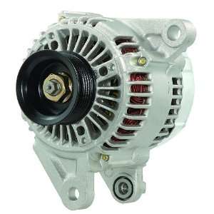  Remy 12334 Premium Remanufactured Alternator Automotive