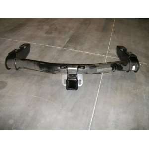  Trailer Hitch for 6.5 Bed Silverado/Sierra GENUINE GM 