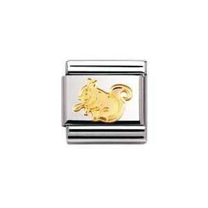  Composable Classic EARTH ANIMALS in stainless steel and 