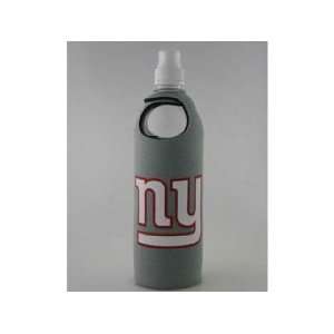  New York Giants Water Bottle