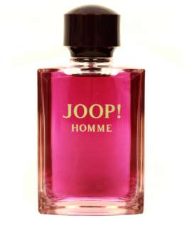 JOOP Pour Homme for Men by Joop  EDT Spray 4.2 oz ~ BRAND NEW NO BOX 