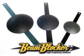 This auction is for a 10 Weber beam blocker with a 3 dome. These are 