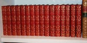   Fabulous 16 volume complete set THE WRITINGS OF BRET HARTE   very fine