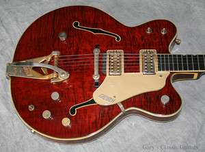 1961 Gretsch Chet Atkins Country Gentleman, Early example (#GRE0043 