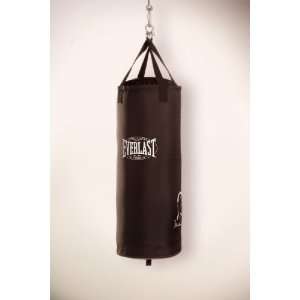 Everlast Muhammad Ali Heavy Boxing Punching 70 lb Bag  