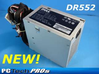 NEW   Dell XPS 700 710 720 750w Power Supply PSU DR552  